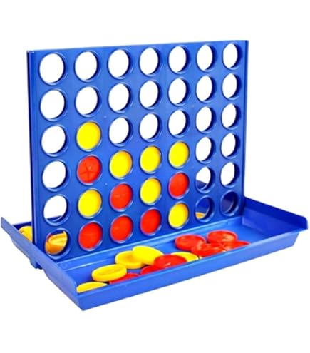 Isoroku様 リクエスト 4点 まとめ商品 Amazon.co.jp: MOCCO 対面四目並べ : おもちゃ